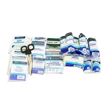 Dependable 10 Person HSA Refill Kit