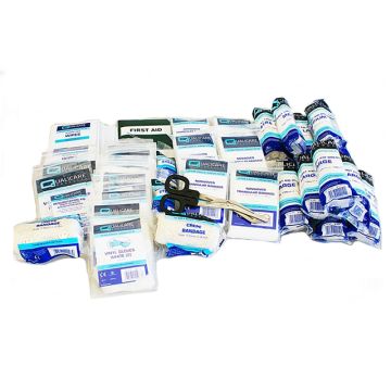 Dependable 20 Person HSA Refill Kit