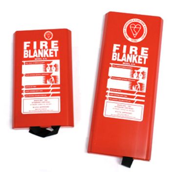 Dependable Fire Blankets
