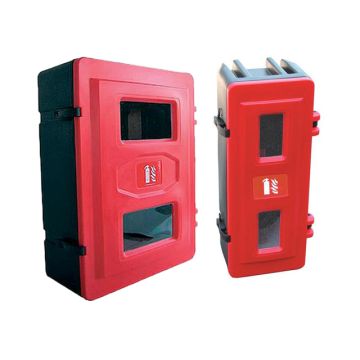 Dependable Fire Extinguisher Cabinets