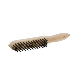 Dosco Wire Brush with Bent Handle