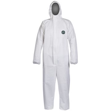 DuPont ProShield 60 Hooded Coverall