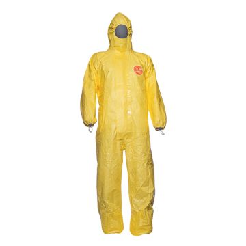 DuPont Tychem 2000 C Coveralls