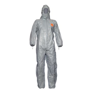 DuPont Tychem 6000 F Coveralls