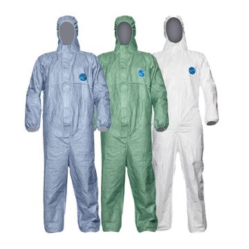 DuPont Tyvek Classic Xpert Coverall