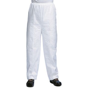 DuPont Tyvek Disposable Trousers