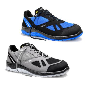 Elten Malcolm Infinergy Safety Shoes