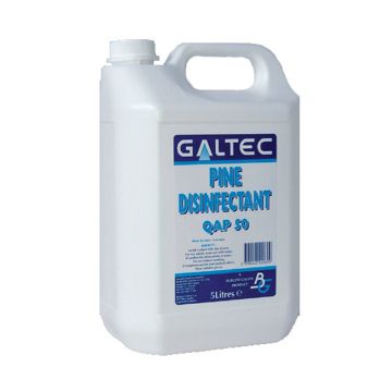 Galtec Pine Disinfectant 5L