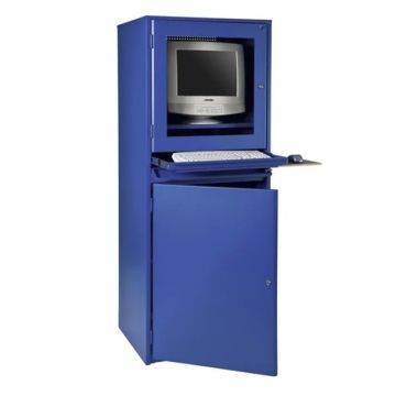 GBP Computer Protection Cabinet