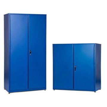 GBP Heavy Duty Cabinets