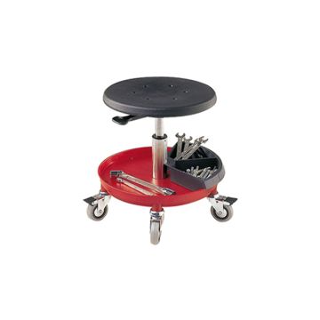 Global Tool Compartment Stool
