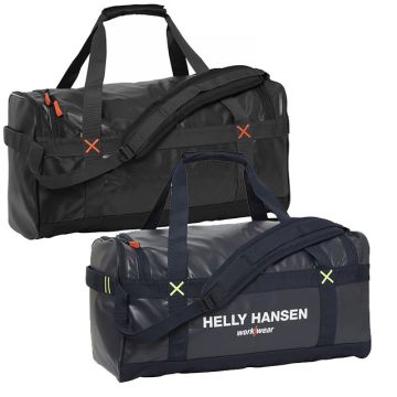 Helly Hansen 50L Duffel Bags