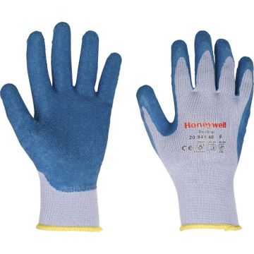 Honeywell Dexgrip Heavy-Duty Latex Gloves