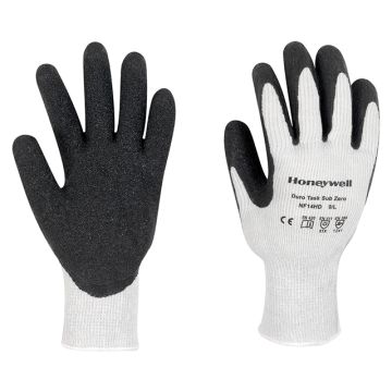Honeywell Duro Task Sub Zero Gloves - Medium