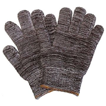 North Strongotherm Terry Gloves