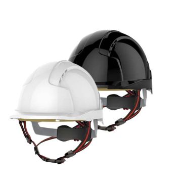 JSP EVOLite Skyworker Safety Helmets