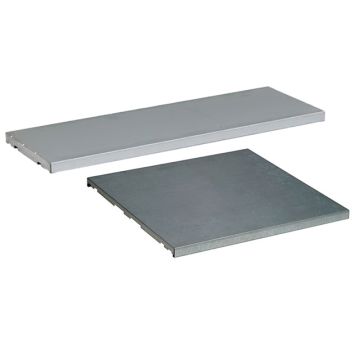 Justrite Spillslope Steel Shelf for 4Gal./30Gal. Cabinets