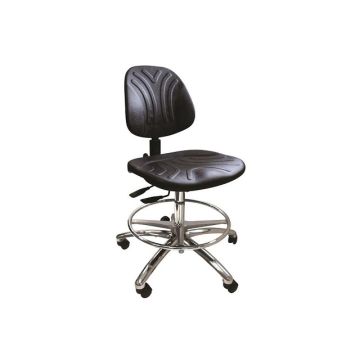 KDM ESD-Safe Praktic Cleanroom Chair