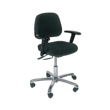 KDM ESD-Safe Operator's Armchair