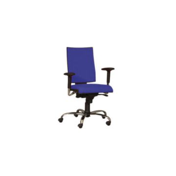 KDM Manager Office Armchair