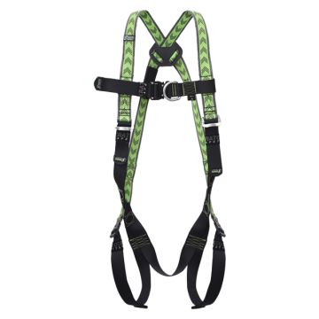 Kratos Safety 2 Point Body Harness