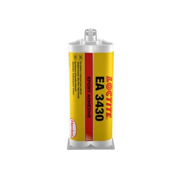 Loctite Clear Structural Adhesive