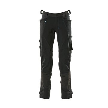 Mascot Advanced Trousers with Kevlar Kneepad Pockets