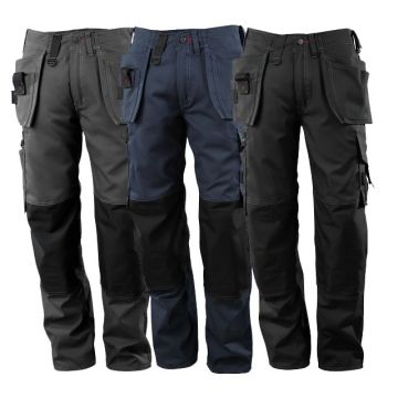 Mascot Lindos Work Trousers