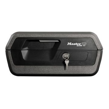 Master Lock Large Security Chest