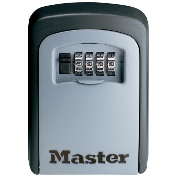 Master Lock Select Access Key Storage