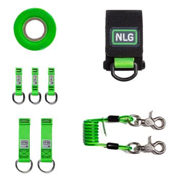 NLG 5 Tool Modular Tethering Kit