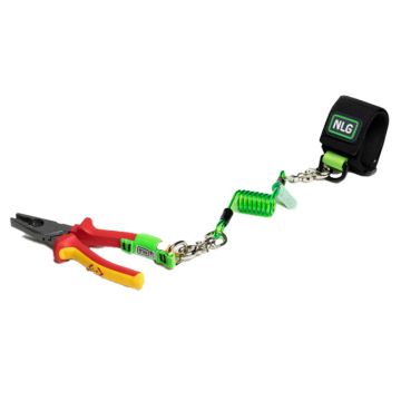 NLG Small Hand Tool Tethering Kit