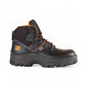 No Risk Franklyn Safety Boots