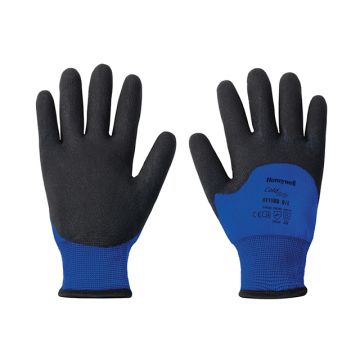 North Cold Grip Gloves