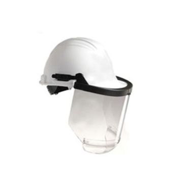 North Face Shield for Helmets