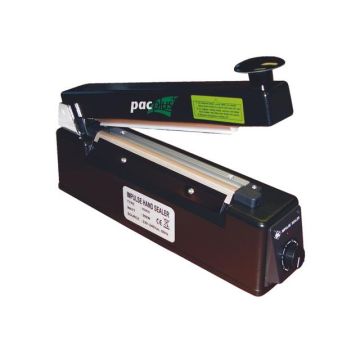 Packer Impulse Heat Sealer - 200MM
