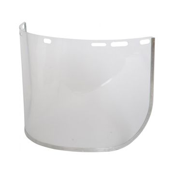 Pelsafe PC Shield for Helmet Visor Bracket