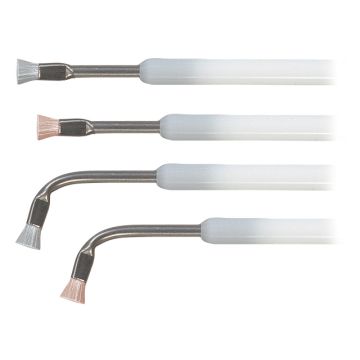 Peltec Instrument Cleanroom Brushes