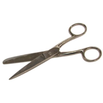 Peltool Stainless Steel Scissors