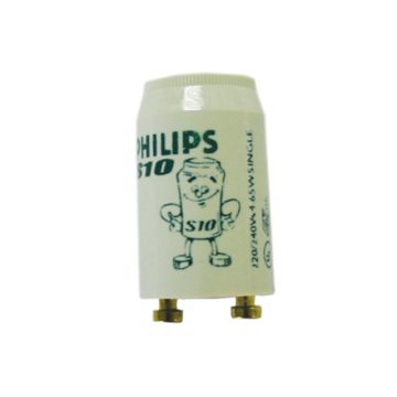 Philips Fluorescent Starters
