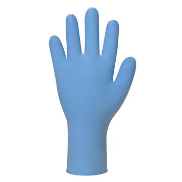 Polyco Nitrile Gloves - Case 1,000 2-XLarge