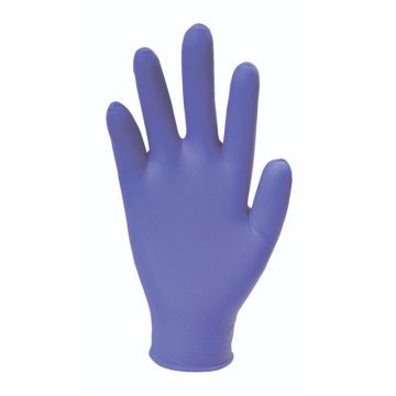 Polyco Finite P Nitrile Gloves - Case 1,000