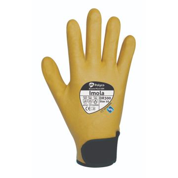 Polyco Imola Waterproof Utility Gloves