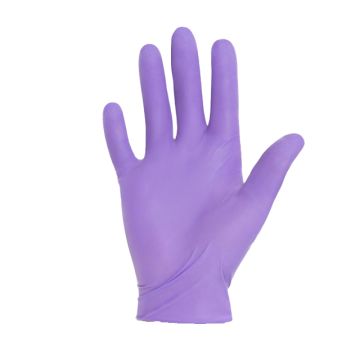 EMED Nitrile Gloves - Medium