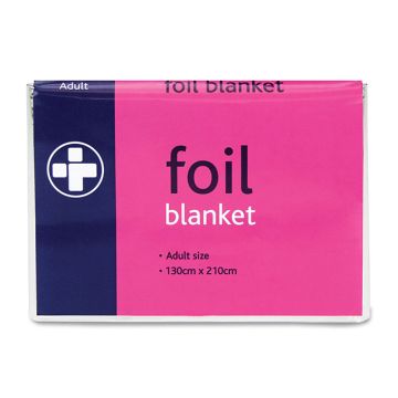 Reliance Foil Blanket