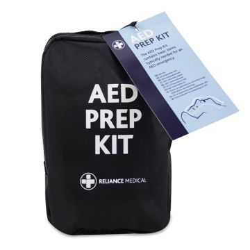 Reliance AED Prep Kit