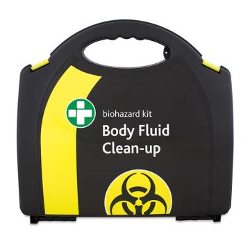 Reliance Biohazard Body Fluid Clean-Up Kit