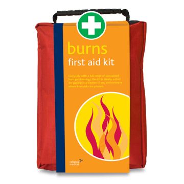 Reliance Burns First Aid Kit