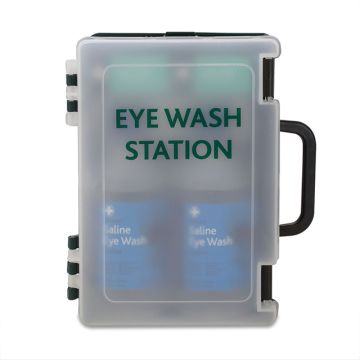 Reliance Deluxe Eye Wash Station