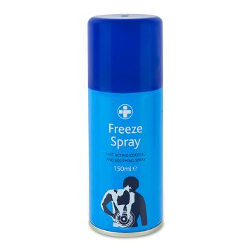 Reliance Freeze Spray